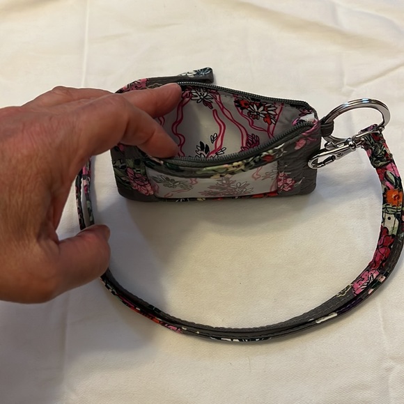 Vera Bradley wallet and accessories - Picture 8 of 9